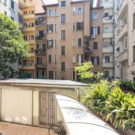 Minerva - 1 Bedroom Apartment Two Steps From Milano Centrale Εξωτερικό φωτογραφία