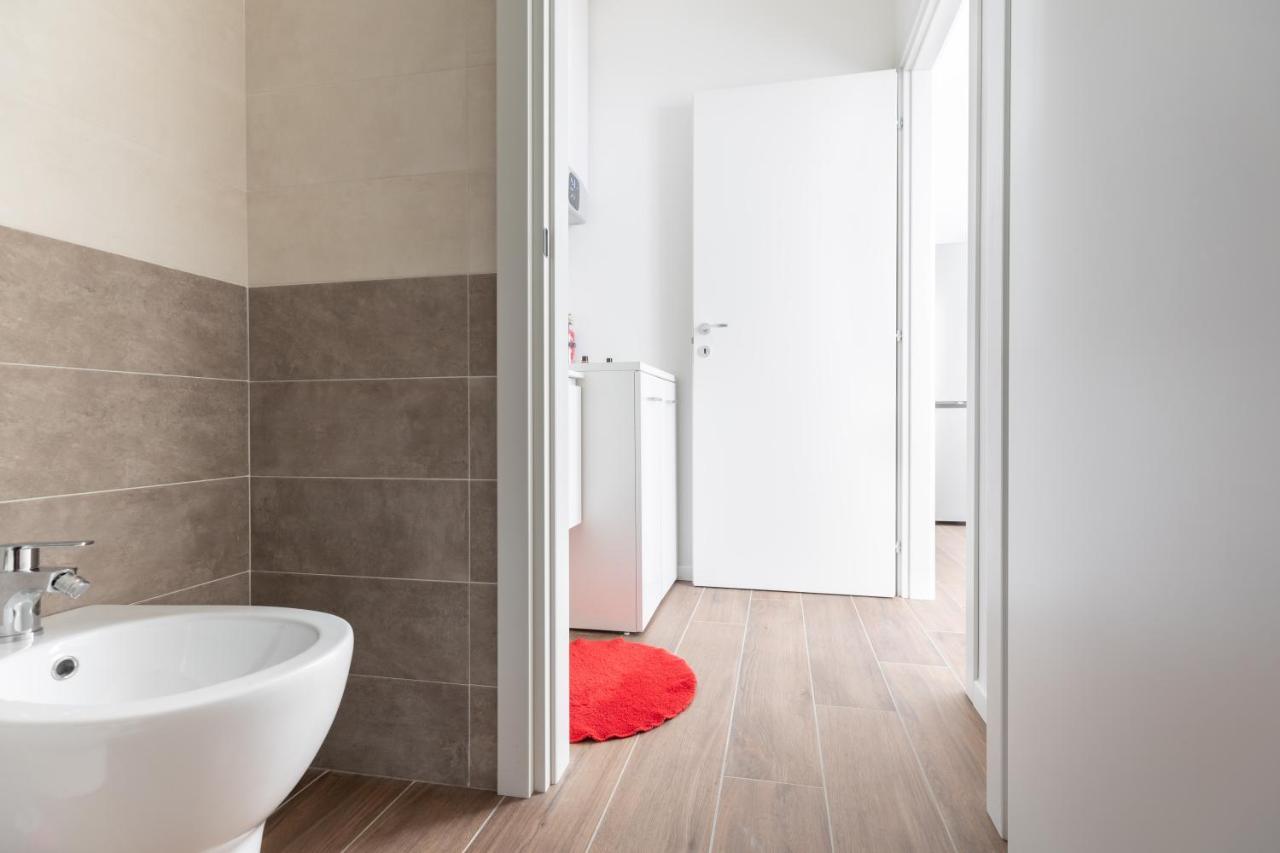 Minerva - 1 Bedroom Apartment Two Steps From Milano Centrale Εξωτερικό φωτογραφία