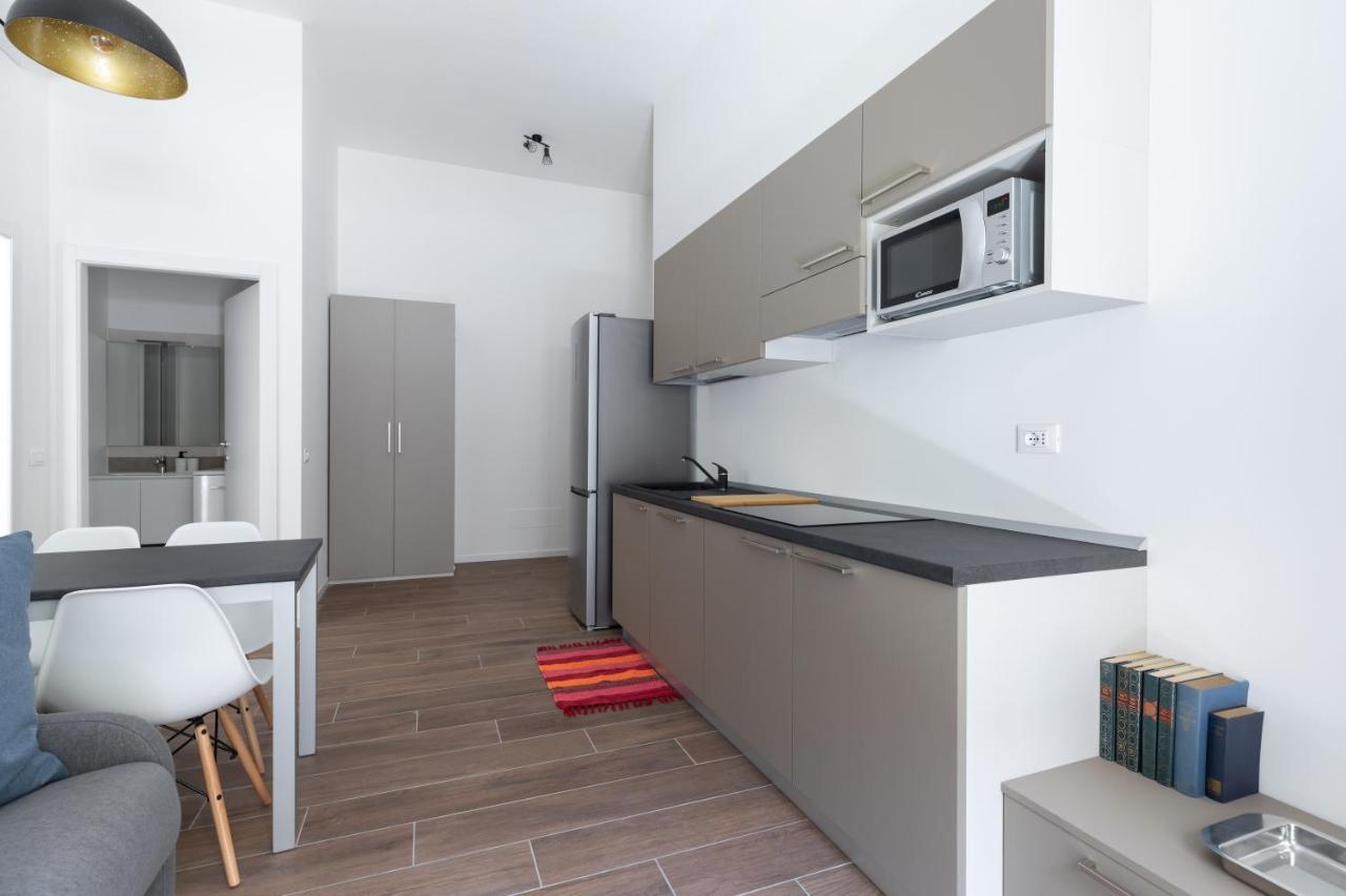 Minerva - 1 Bedroom Apartment Two Steps From Milano Centrale Εξωτερικό φωτογραφία
