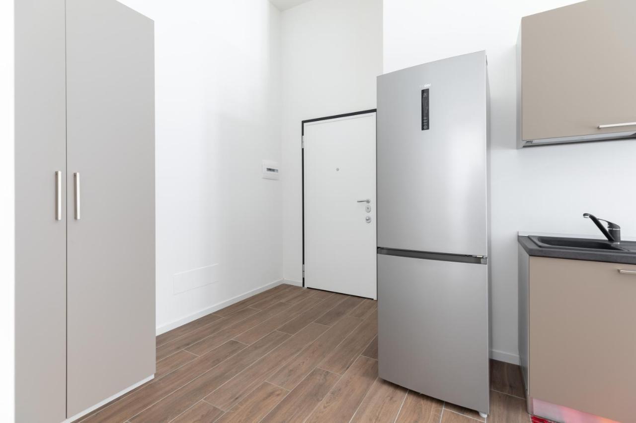 Minerva - 1 Bedroom Apartment Two Steps From Milano Centrale Εξωτερικό φωτογραφία