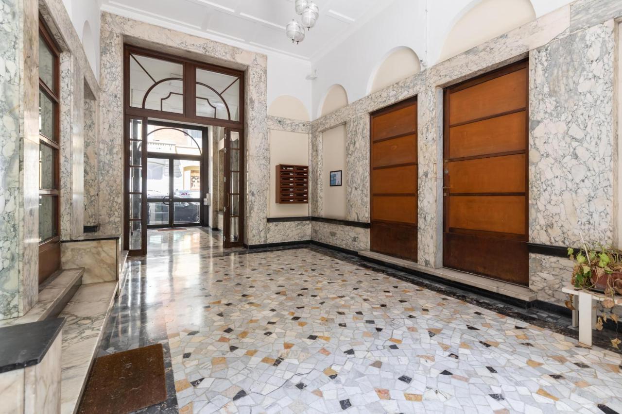 Minerva - 1 Bedroom Apartment Two Steps From Milano Centrale Εξωτερικό φωτογραφία